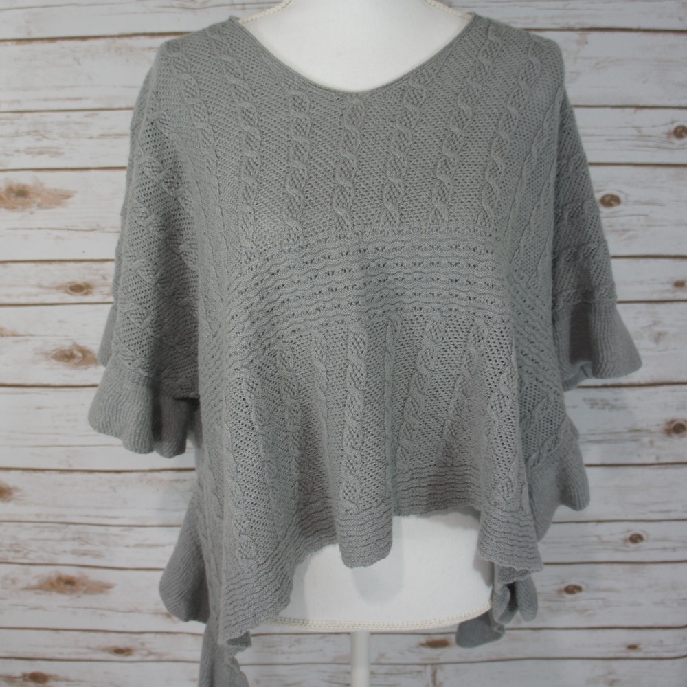 Anthropologie Moth Sweater